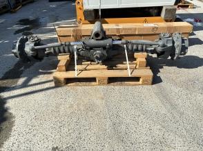 Liebherr Hinterachse FB=2050mm