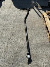 Liebherr Spurstange