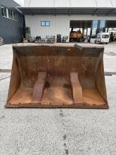 Liebherr Hochkippschaufel 2.700mm; 4,00m³