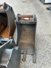 Liebherr Tieflöffel (TL01) 550mm; 0,22m³