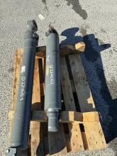 Liebherr Hubzylinder 120/100*1000-0640