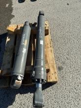 Liebherr Kippzylinder 105/70*1410-895