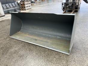 Liebherr Schwergutschaufel 2.500mm; 1,50m³