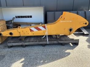 Liebherr Löffelstiel 2,45m (nackt)