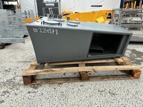 Liebherr Hydrauliktank