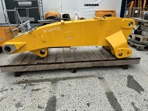 Liebherr Schwenkarm