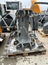 Liebherr Schalenträger GMM50-5