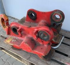 Kaiser SWA System MS 21, mechan.