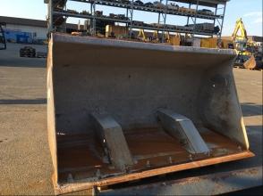 Winkelbauer Hochkippschaufel 2.490mm