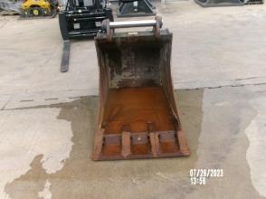 Liebherr Tieflöffel 850mm