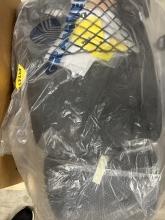 Grammer Fahrersitz MSG95A