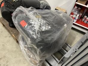 Grammer Fahrersitz MSG95A