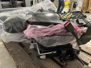 Grammer Fahrersitz MSG95A (Comfortstiz)