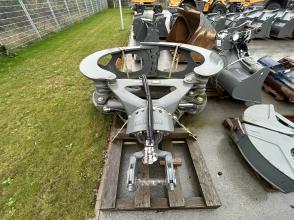 Liebherr Holzgreifer GMH050-1