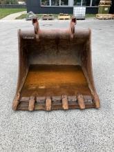 Tieflöffel 1.300mm