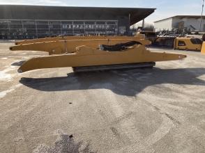 Liebherr Böschungsstiel 7,50m