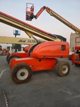 2014 JLG 660JS Telescopic Boom