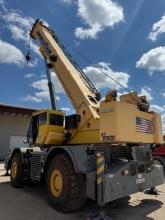 2013 Grove RT890E Rough Terrain