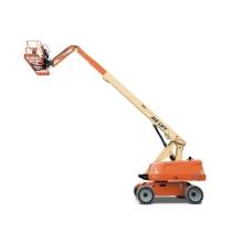 JLG 660SJ Telescopic Boom Lift