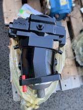 Liebherr Verstellpumpe