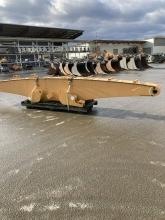 Liebherr Industriemonoausleger 6,10m