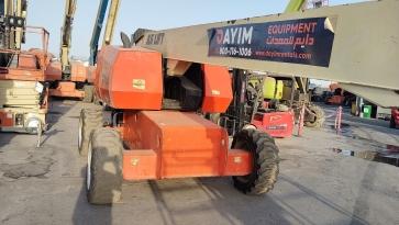 2014 JLG 660SJ Telescopic Boom