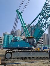 2015 Kobelco CKS2500