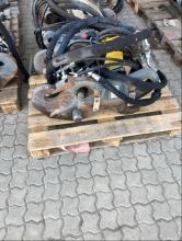 Liebherr Schnellwechsler 48 Likufix