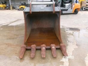 Liebherr HD Tieflöffel  1.250mm