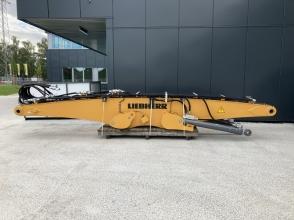 Liebherr Industriemonoausleger 6,10m