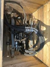 Liebherr Schnellwechsler 48 Likufix