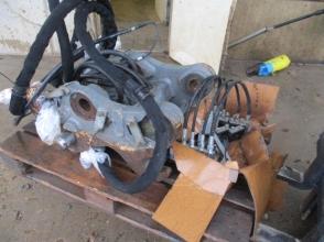 Liebherr Schnellwechsler 48 Likufix