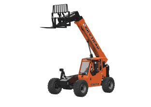 2024 JLG 6034