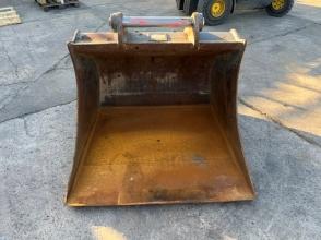 Liebherr Tieflöffel (TL 03) 1.250 mm; 1,05m³