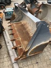Liebherr Ladeschaufel 2.050mm; 0,90m³