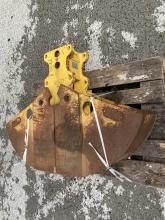Liebherr lose Greiferschalen 300mm
