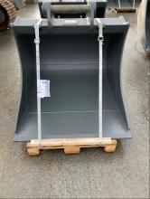 Liebherr Tieflöffel 1.050mm