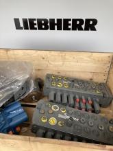 Liebherr Kompaktblock