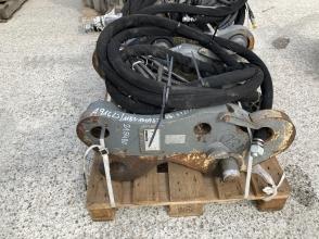 Liebherr Schnellwechsler 48 Likufix