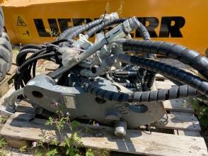 Liebherr Schnellwechsler 48 Likufix