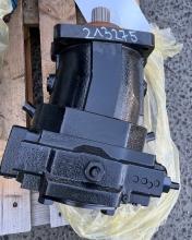 Liebherr Verstellpumpe