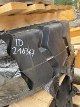 1 x Vollgummireifen Magna 18.00-25X Super solid