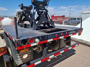 2009 Nelson Boom Dolly