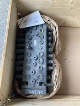 Liebherr Steuerblock