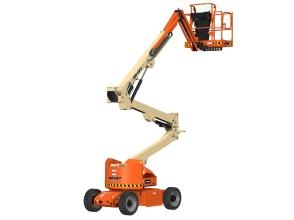 2024 JLG E450AJ