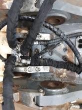 Liebherr Schnellwechsler 48 Likufix