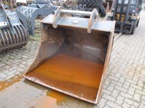 Liebherr Tieflöffel 1.550mm