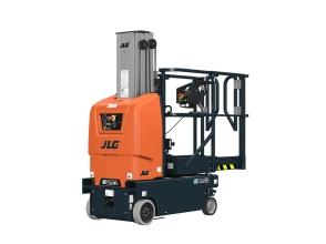 2024 JLG E18MCL