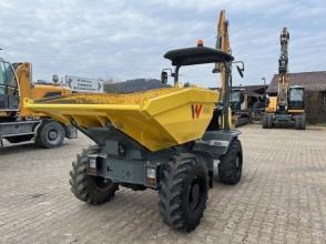 Wacker Neuson DW 50