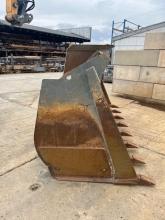 Liebherr Ladeschaufel 3.000mm